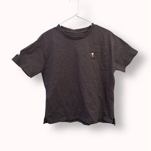 Black Ice Cream T-Shirt